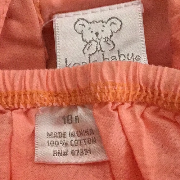 18M Summer Girl BUNDLE - Picture 11 of 16